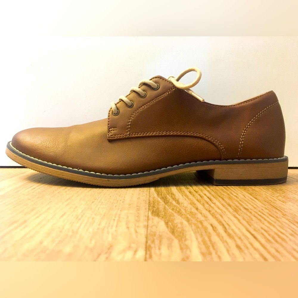 H&M Mens Derby Shoes